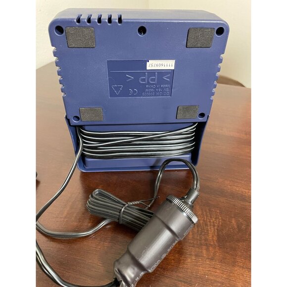 Portable Air Compressor With Accessories - 2011+ Hyundai and Kia - Picture 6 of 9